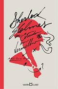 Ler Um estudo em vermelho, do autor Arthur Conan Doyle Ler Um estudo em vermelho, do autor Arthur Conan Doyle