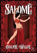 Ler Salomé, do autor Oscar Wilde