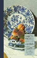 Ler À sombra das moças em flor: À procura do tempo perdido, vol. 2, do autor Marcel Proust