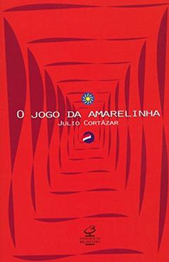 O jogo da amarelinha, do autor Julio Cortazar
