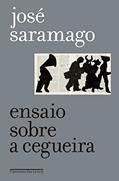 Ler Ensaio sobre a cegueira (Edição especial), do autor José Saramago