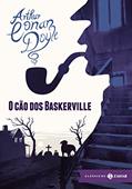 Ler O cão dos Baskerville: edição bolso de luxo, do autor Arthur Conan Doyle