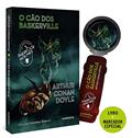 Ler O cão dos Baskerville (Apresentação Lourenço Cazarré), do autor Arthur Conan Doyle
