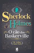 Ler Sherlock Holmes - O Cão dos Baskerville, do autor Arthur Conan Doyle