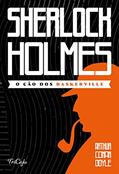 Ler Sherlock Holmes - O cão dos Baskerville, do autor Arthur Conan Doyle