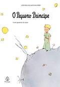Ler O Pequeno Príncipe, do autor Antoine de Saint-Exupéry Ler O Pequeno Príncipe, do autor Antoine de Saint-Exupéry