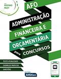 Ler Administração financeira e orçamentária para concursos, do autor Gustavo Muzy Ler Administração financeira e orçamentária para concursos, do autor Gustavo Muzy