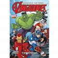 Ler Marvel Action: Vingadores Vol. 1, do autor Matthew K. Manning