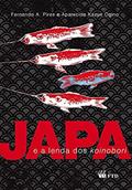 Ler Japa e a Lenda dos Koinobori, do autor Fernando A. Pires; Aparecida Kazue Ogino