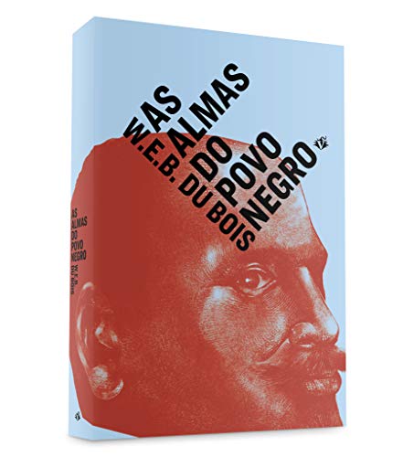 Ler As Almas do Povo Negro, do autor W.E.B. Du Bois