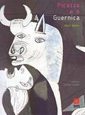 Ler Picasso e o Guernica, do autor Alain Serres Ler Picasso e o Guernica, do autor Alain Serres