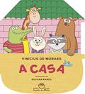 Ler A casa: 1, do autor Vinicius de Moraes