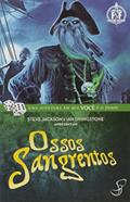 Ler FF 20. Ossos Sangrentos, do autor Jackson Steve; Livingstone Jan Ler FF 20. Ossos Sangrentos, do autor Jackson Steve; Livingstone Jan