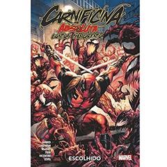 Carnificina Absoluta. Contos Sangrentos Volume 1, do autor Saladin Ahmed