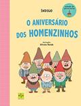 Ler O Aniversário dos Homenzinhos (Volume 2), do autor Índigo