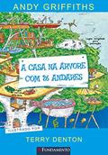 Ler A Casa na Árvore com 26 Andares, do autor Andy Griffiths Ler A Casa na Árvore com 26 Andares, do autor Andy Griffiths