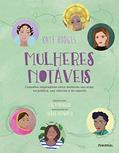 Ler MULHERES NOTAVEIS, do autor KATE HODGES
