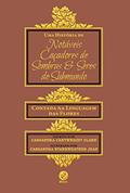 Ler Uma história de notáveis caçadores de sombras e seres do submundo: Contada na linguagem das flores, do autor Cassandra Clare Ler Uma história de notáveis caçadores de sombras e seres do submundo: Contada na linguagem das flores, do autor Cassandra Clare