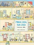 Ler Minha Casa, Sua Casa, do autor Marianne Dubuc