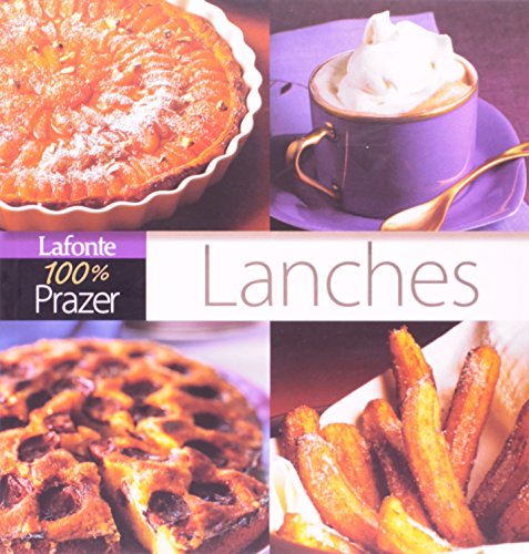Ler Lanche - Coleção 100% Prazer, do autor Vários Autores Ler Lanche - Coleção 100% Prazer, do autor Vários Autores