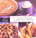 Ler Lanche - Coleção 100% Prazer, do autor Vários Autores
