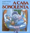 Ler A casa sonolenta, do autor Audrey Wood