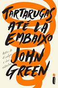 Ler Tartarugas até lá embaixo, do autor John Green