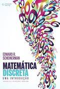 Ler Matemática discreta: Uma introdução, do autor Edward Scheinerman