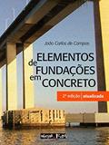 Ler Elementos de Fundações em Concreto, do autor Campos de Ler Elementos de Fundações em Concreto, do autor Campos de