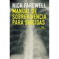 Ler MANUAL DE SOBREVIVENCIA P/SUIC, do autor Nick Farewell
