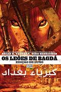 Ler Os Leões de Bagdá, do autor Brian K Vaughan Ler Os Leões de Bagdá, do autor Brian K Vaughan
