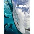 Ler Impact American 1 - Student's Book With Online Workbook, do autor LESLEY KOUSTAFF