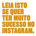 Ler Leia isto se quer ter muito sucesso no Instagram, do autor Henry Carroll Ler Leia isto se quer ter muito sucesso no Instagram, do autor Henry Carroll