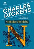 Ler A vida e as aventuras de Nicholas Nickleby, do autor Charles Dickens Ler A vida e as aventuras de Nicholas Nickleby, do autor Charles Dickens