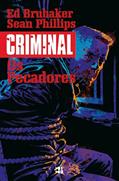 Ler Criminal Volume 5: Os pecadores, do autor Ed Brubaker; Sean Phillips