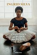 Ler A sapatilha que mudou meu mundo, do autor Ingrid Silva