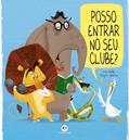Ler Posso entrar no seu clube?, do autor John Kelly Ler Posso entrar no seu clube?, do autor John Kelly