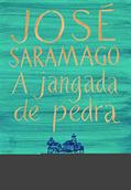 Ler A jangada de pedra, do autor José Saramago
