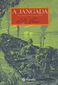 Ler A jangada, do autor Julio Verne