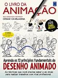 Ler O Livro da Animação, do autor César Cavelagna