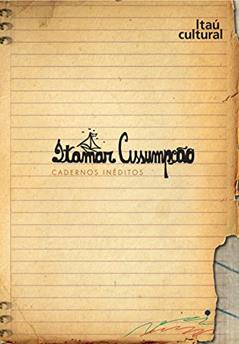 Itamar Assumpção: cadernos inéditos, do autor Itamar Assumpção