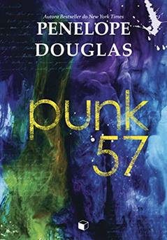 Punk 57, do autor Penelope Douglas