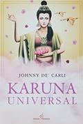 Ler Kaeuna Universal, do autor Johnny De Carli