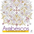 Ler Arabescos: Livro antiestresse para colorir, do autor Manole (Instituição) Ler Arabescos: Livro antiestresse para colorir, do autor Manole (Instituição)