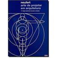 Ler Arte de projetar em arquitetura, do autor Ernst Neufert
