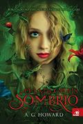 Ler O Lado Mais Sombrio, do autor A. G. Howard