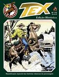 Ler Tex edição histórica Nº 115: Cão amarelo, do autor Gianluigi Bonelli