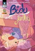 Ler Bidu: Juntos (capa Dura): Graphic msp Vol. 13, do autor Eduardo Damasceno