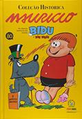 Ler Bidu e Zaz Traz! - Coleção Histórica Mauricio: 1, do autor Mauricio de Sousa
