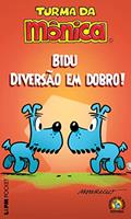 Ler Bidu - Diversão Em Dobro! - Coleção L&PM Pocket, do autor Mauricio de Sousa Ler Bidu - Diversão Em Dobro! - Coleção L&PM Pocket, do autor Mauricio de Sousa
